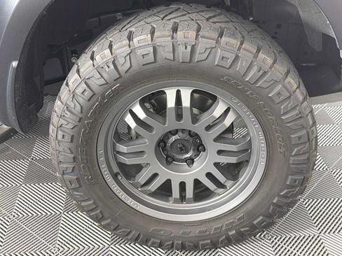 Used 2024 Ford F150 Raptor AWD/4WD image 12