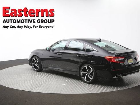 Used 2020 Honda Accord Sport image 62