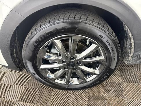 Certified 2022 Kia Sportage Nightfall Edition w/ Nightfall Fwd Premium Package image 28