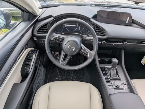 New 2026 MAZDA MAZDA3 2.5 S Sedan w/ Preferred Pkg FWD image 18