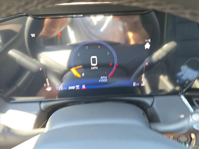 New 2026 Chevrolet TrailBlazer ACTIV w/ Convenience Package AWD/4WD image 15