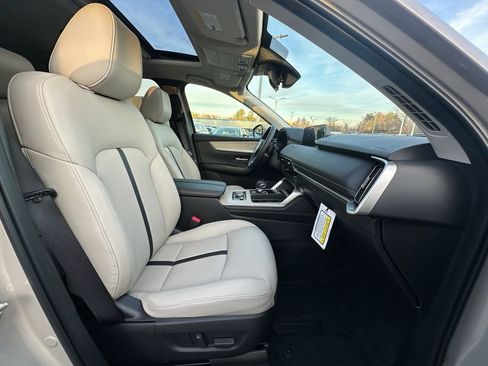 New 2026 MAZDA CX-90 3.3 Turbo w/ Preferred Package image 24