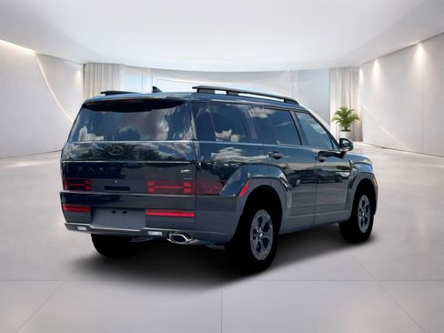 New 2026 Hyundai Santa Fe XRT AWD/4WD image 7