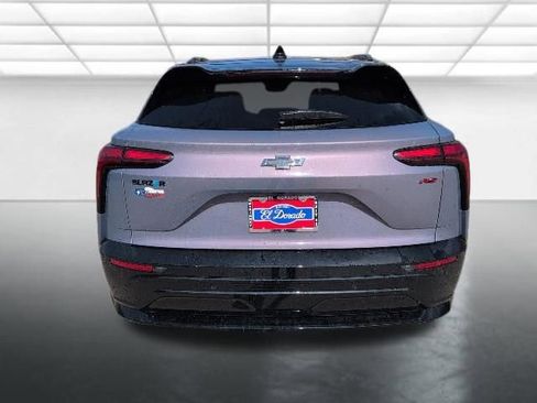 New 2026 Chevrolet Blazer EV RS FWD image 29