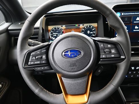 New 2026 Subaru Outback Wilderness image 25