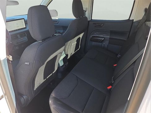 New 2026 Ford Maverick XL image 9