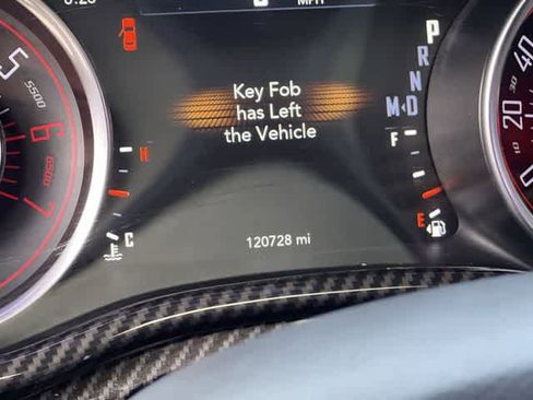 Used 2018 Dodge Challenger R/T RWD image 19