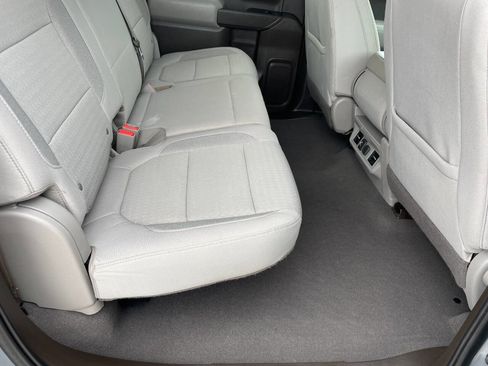 Used 2021 Chevrolet Silverado 1500 LT image 27