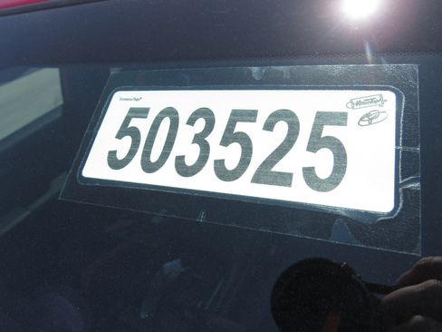 New 2026 Honda Passport TrailSport image 30