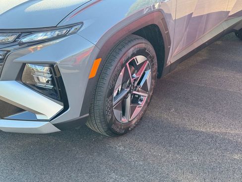 New 2026 Hyundai Tucson SEL FWD image 4