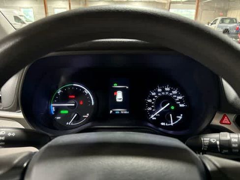 Certified 2022 Toyota Sienna LE FWD image 34
