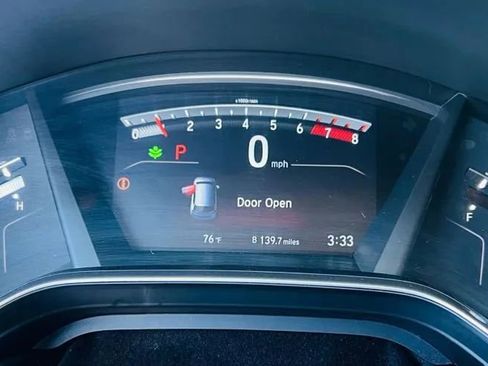 Used 2019 Honda CR-V EX-L image 13