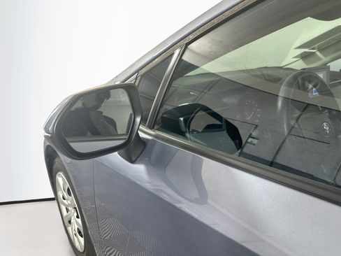 Used 2024 Toyota Corolla LE FWD image 10