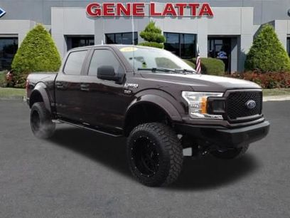 Used 2019 Ford F150 XL w/ Equipment Group 101A Mid