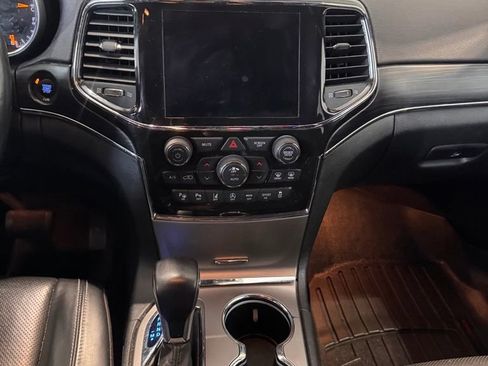 Used 2021 Jeep Grand Cherokee Limited w/ Quick Order Package 28K 80th AWD/4WD image 20