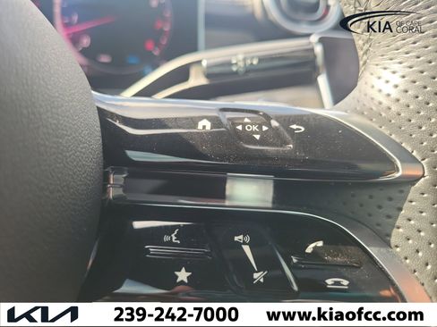 Used 2024 Mercedes-Benz CLE 300 4MATIC Coupe image 21