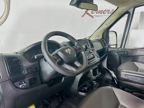 Used 2023 RAM ProMaster 3500 image 31