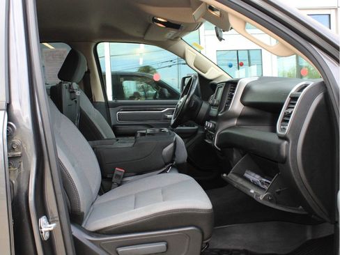 Used 2020 RAM 1500 Big Horn AWD/4WD image 24