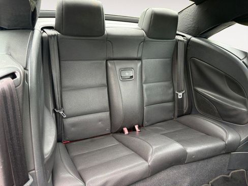 Used 2007 Volkswagen Eos 2.0T FWD image 8