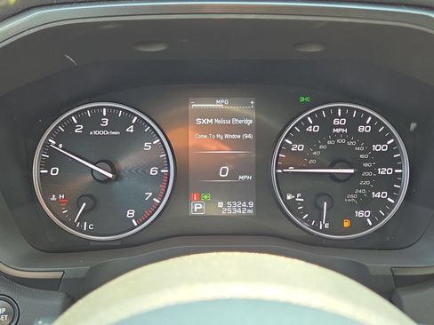 Used 2023 Subaru Ascent Onyx Edition Limited AWD/4WD image 20