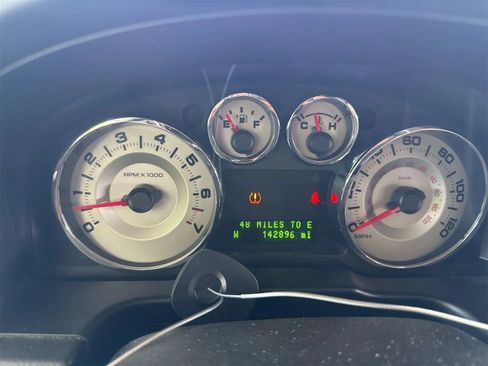Used 2008 Ford Edge SEL FWD image 10