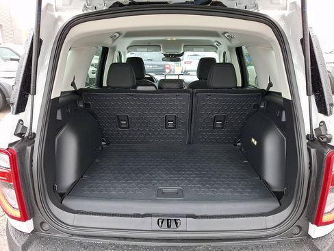 Certified 2023 Ford Bronco Sport Big Bend w/ Convenience Package image 32