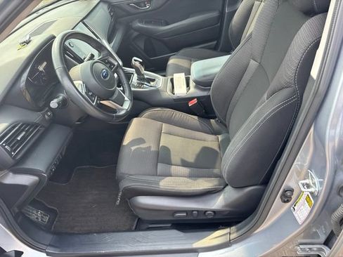 Used 2022 Subaru Outback Premium AWD/4WD image 5