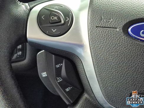 Used 2014 Ford Escape Titanium FWD image 12