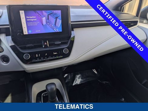 Used 2023 Toyota Corolla SE FWD image 26