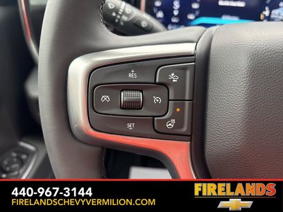 New 2026 Chevrolet Silverado 1500 LT w/ All Star Edition Plus