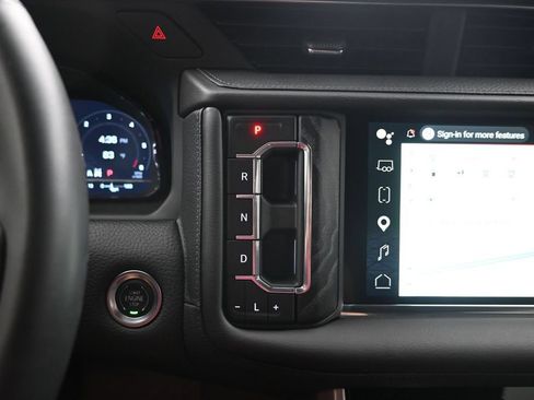 Used 2024 GMC Yukon Denali w/ Max Trailering Package AWD/4WD image 19