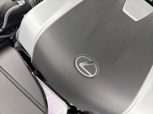 New 2026 Lexus IS 350 F Sport AWD/4WD image 22