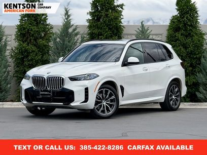 Used 2026 BMW X5 xDrive40i w/ M Sport Package