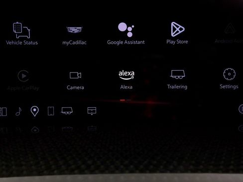 Used 2025 Cadillac Escalade V image 29