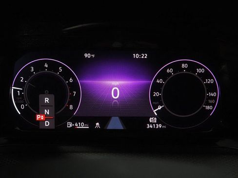 Used 2024 Volkswagen Golf GTI S FWD image 18