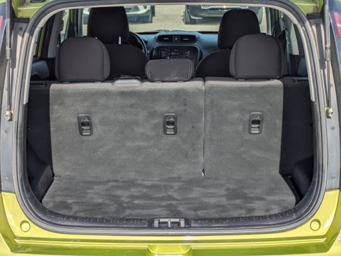 Certified 2017 Kia Soul image 12