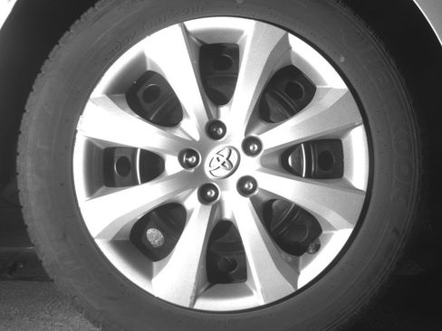Used 2025 Toyota Corolla LE FWD image 15