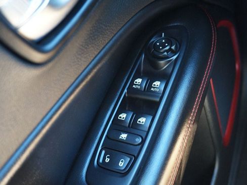 Used 2021 Jeep Compass Trailhawk w/ Convenience Group AWD/4WD image 25