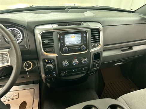 Certified 2022 RAM 1500 Classic Warlock w/ Trailer Tow Group image 18