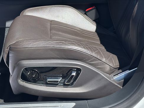 Used 2019 Audi A8 L 3.0T w/ Luxury Package AWD/4WD image 25