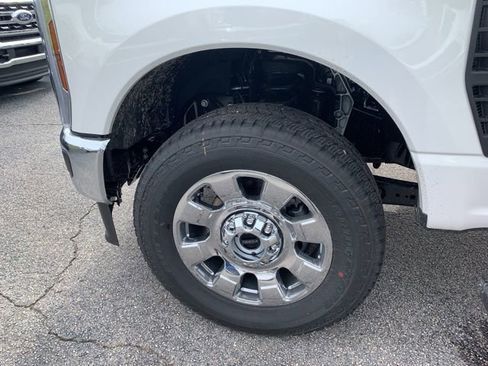 New 2026 Ford F250 King Ranch AWD/4WD image 40