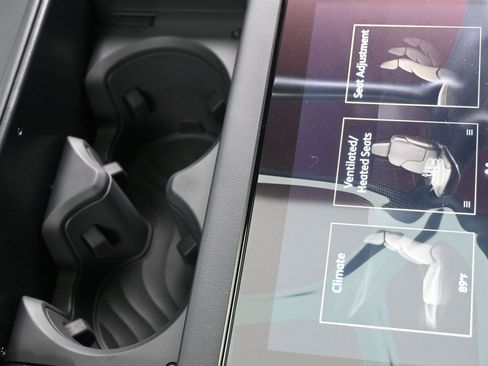 New 2026 INFINITI QX80 Autograph image 16