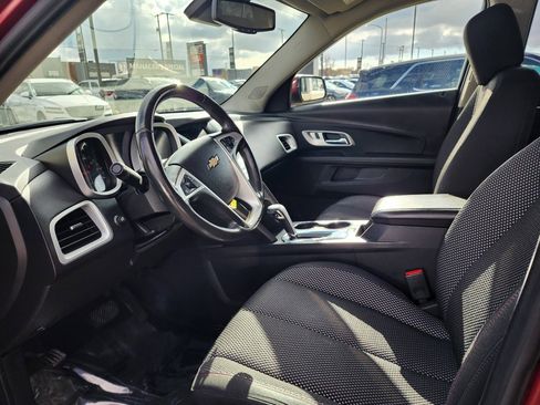 Used 2012 Chevrolet Equinox LT w/ Driver Convenience Package image 9