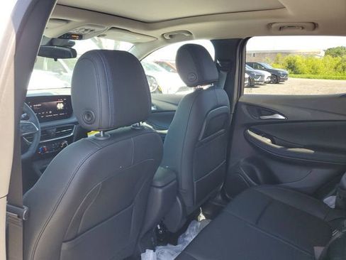 New 2026 Buick Encore GX Sport Touring w/ Advanced Technology Package FWD image 9