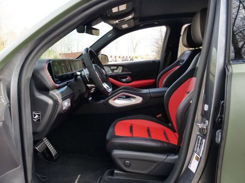 Used 2023 Mercedes-Benz GLE 53 AMG 4MATIC image 22