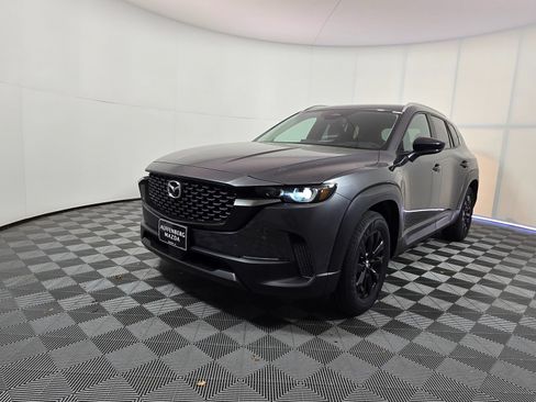 New 2026 MAZDA CX-50 AWD 2.5 S w/ Cargo Package image 7
