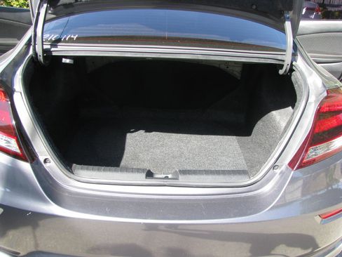 Used 2014 Honda Civic LX image 7