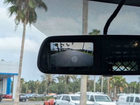 New 2025 Chevrolet Express 2500 w/ Communications Package RWD image 29