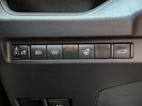 Used 2023 Toyota RAV4 TRD Off-Road w/ TRD Off-Road Weather Package AWD/4WD image 24