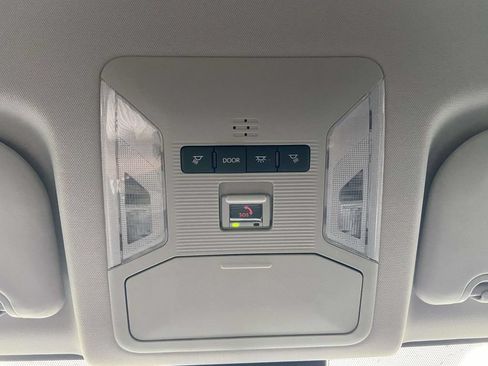 Used 2025 Toyota RAV4 LE FWD image 19
